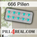 666 Pills 28